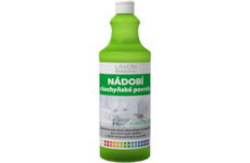LAVON na nádobí a kuchyňské povrchy 1l