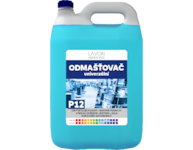 LAVON odmašťovač univerzální p12 5l