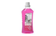 LAVON podlahy velvet pink 1 l