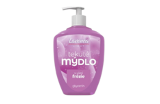 Lavonea tekuté mýdlo light frézie 500ml