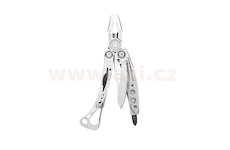 LEATHERMAN SKELETOOL - malý multitool nůž, vyrobeno v USA, záruka 25 let