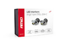 LED marker E90L-20W-C