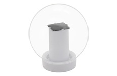 LED osvětlení FLAME solární WATERPROOF