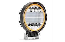 LED pracovní světlo 42LED COMBO (2 funkce)- AWL14