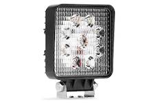 LED pracovní světlo AWL03 9 LED FLOOD 9-60V