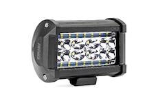 LED pracovní světlo AWL09 28 LED FLOOD 9-36V