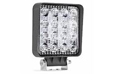 LED pracovní světlo AWL10 16LED FLOOD 9-36V