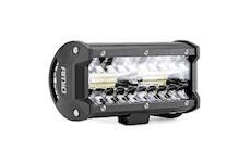 LED pracovní světlo AWL19 40LED COMBO 9-36V