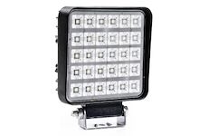 LED pracovní světlo AWL34 30 LED FLOOD 9-36V