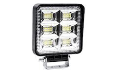 LED pracovní světlo AWL37 48 LED SPOT 9-36V
