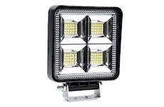 LED pracovní světlo AWL38 64 LED SPOT 9-36V