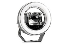 LED pracovní světlo AWL58 45W 6500K 8000lm 9-36V AMiO-04199