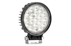 LED pracovní světlo AWL65 57W 6500K 10000lm 9-36V AMiO-04206