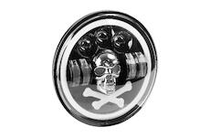 LED pracovní světlo Multifunction 9-36V 60W AMIO-03695