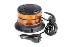 LED výstražné světlo kohout W29M 12V 24V AMIO-04110