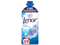 Lenor aviváž 59PD=1239ml Spring