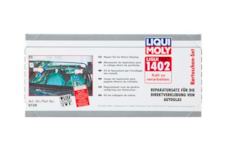 Lepidlo na skla  6138 LIQUIFAST 1402