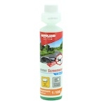 Letní směs do ostřikovačů koncentrát 1-100 250ml