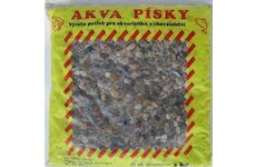 LHOTA pisek akva-tera c.10 3kg