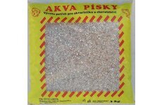 LHOTA pisek akva-tera c.5 3kg