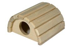 LIMARA Domek APOLLO krecek 17x15x9cm