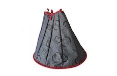 Límec ochranný na suchý zip L