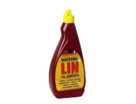 LIN leštěnka 450ml