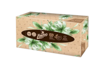 Linteo kapesníky v krabičce 100ks