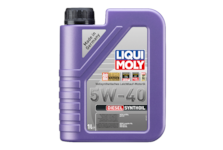 Liqui Moly 1340 Diesel Synthoil 5W-40 1 l