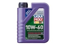 Liqui Moly 1390 SYNTHOIL RACE TECH GT1 10W-60 1 l