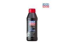 Liqui Moly 1506 Motorbike Fork Oil SAE 10W Medium 500 ml