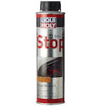 Liqui Moly 2122 Stop olejovému kouři 300 ml