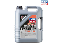 Liqui Moly 2362 Top Tec 4310 0W-30 5 l