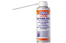 LIQUI MOLY 3110 SPREJ NA ELEKTRONIKU ELECTRONIC SPRAY 0,2L
