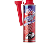 Liqui Moly 3722 Přísada do nafty pro zlepšení zrychlení 250 ml