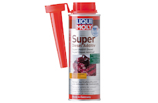LIQUI MOLY 5120 PŘÍSADA DO NAFTY - SUPER DIESEL ADITIV (8343) - 250 ML