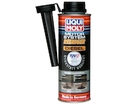 Liqui Moly 5128 Čistič dieselového systému motoru 300 ml