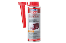 Liqui Moly 5148 Ochrana filtru pevných částic 250 ml