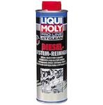 Liqui Moly 5154 Pro-Line JetClean Čistič dieselových systémů 500 ml
