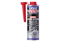 Liqui Moly 5156 Pro-Line Čistič dieselových systémů 500 ml