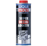 Liqui Moly 5176 Pro-Line Super přísada do nafty 1 l