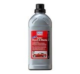 Liqui Moly Autošampon s voskem 1 L