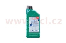 LIQUI MOLY Motorový olej pro 2T motorové pily 1 l