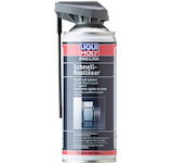Liqui Moly PRO-LINE UVOLŇOVAČ RZI S RYCHLÝM ÚČINKEM 400ml