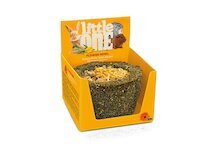 Little One miska s květy 140g