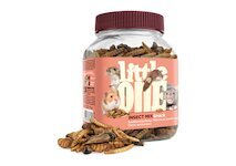 Little One mix hmyzu 75g