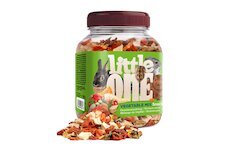 Little One zeleninový mix 140g