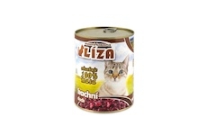 LÍZA Cat kachní, konzerva 800 g