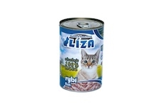 LÍZA Cat rybí, konzerva 400 g