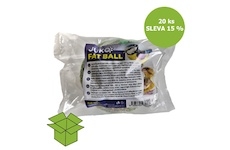 Lojová koule se semínky XXL 500 g (20 ks) SLEVA 15 %